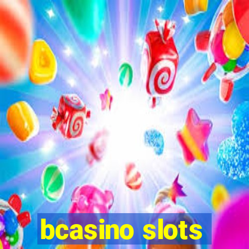 bcasino slots